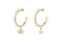 Orecchini Liu Jo Donna in Acciaio LJ3168